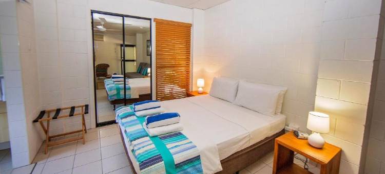 阿波罗珠宝海岸公寓酒店(Apollo Jewel Beachfront Apartments)图片