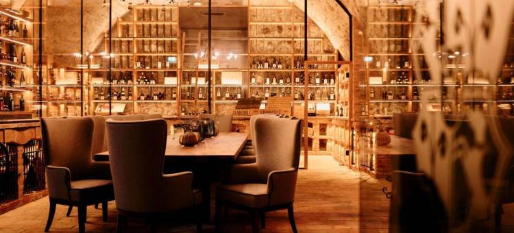 西罗斯加贝尔霍弗酒店(Tauroa Schloss Gabelhofen)图片