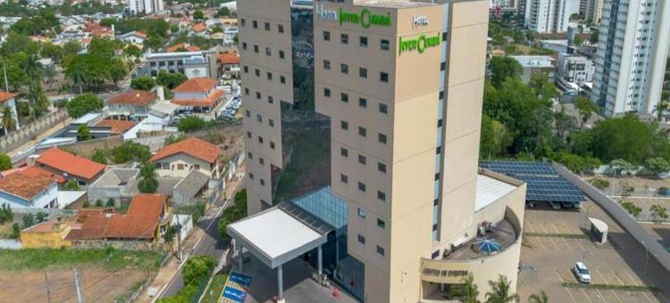 库亚巴城际酒店(Hotel Inter Cuiaba)图片