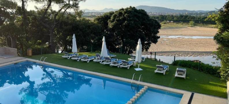 奥林普酒店(Hotel Olimpo)图片