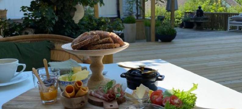 乌鸡谷别墅(Villa Utsikten)图片