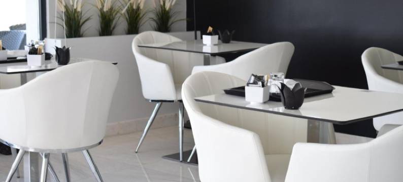 维拉贝纳文特酒店(Benavente Vila Hotel)图片