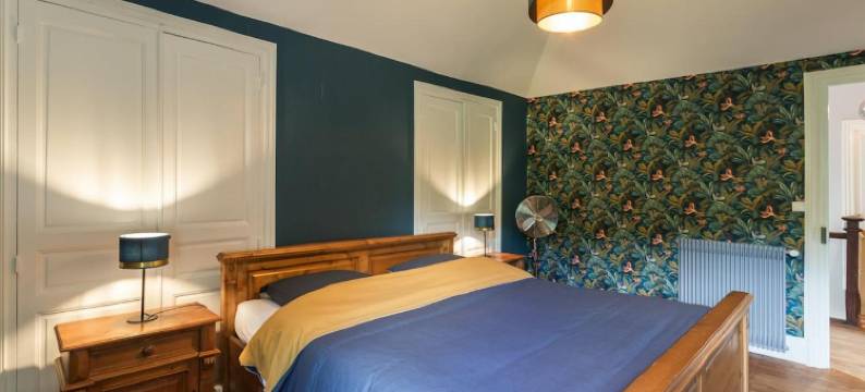 玫瑰区域酒店(Domaine la Rose)图片