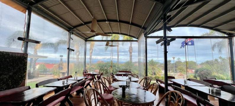 Mirambeena汽车旅馆(Mirambeena Motel)图片