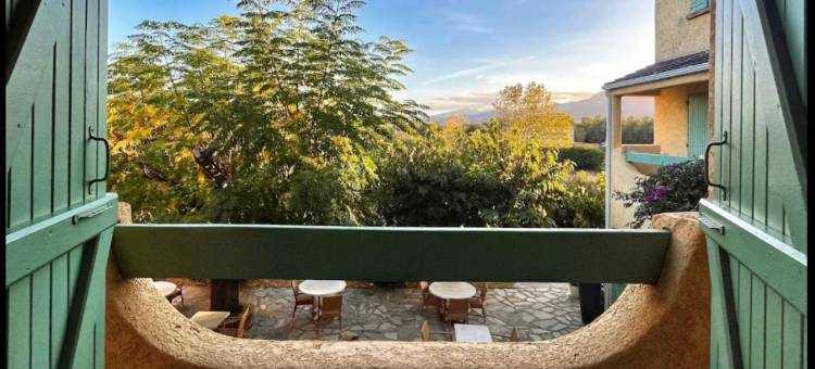 奥利威尔斯旅馆(Auberge les Oliviers)图片