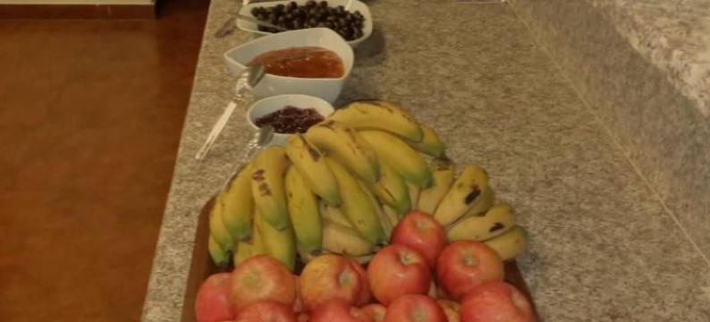 鸢尾花酒店(Iris Flower Hotel)图片