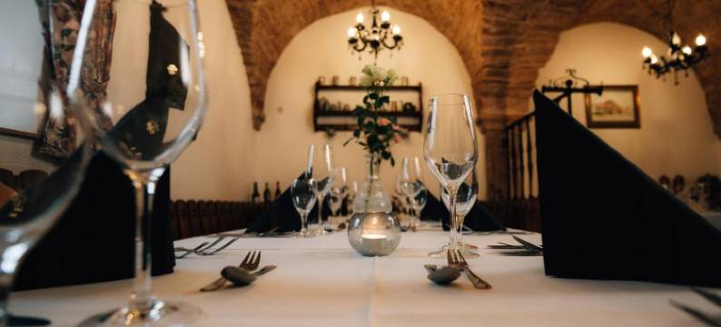 兰德加斯霍夫斯特恩酒店(Landgasthof Zum Stern Wasserkuppe Rhön)图片