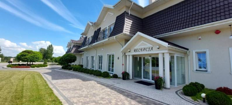 拉多姆洛德酒店(Hotel Lord)图片