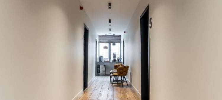 迈诺瓦酒店(Hôtel le Manoir)图片