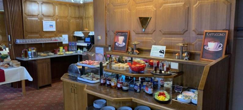 佩迪恩酒店(Hotel Paidion)图片