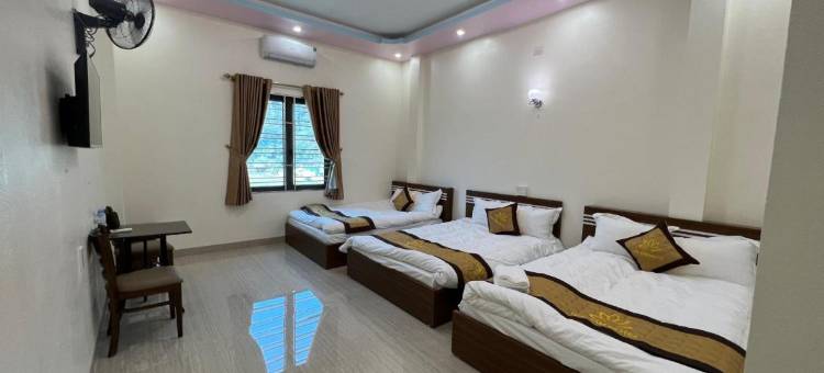 Thai Tam Motel图片
