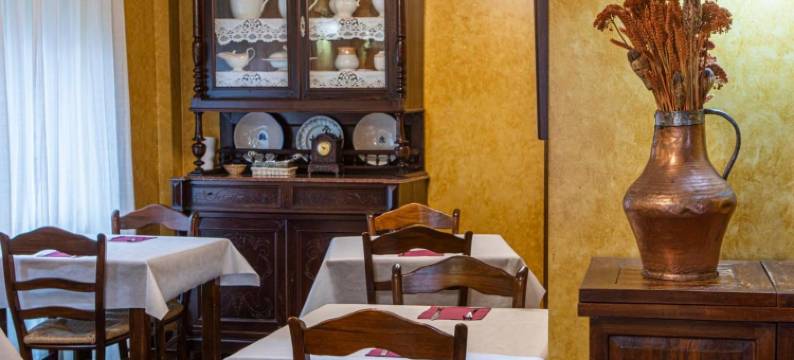 唐胡里奥乡村民宿(Don Julio)图片