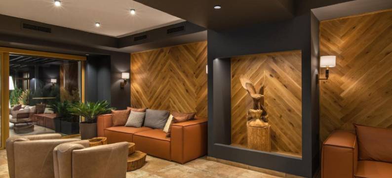 葡萄酒&SPA酒店Chukara(Wine & Spa Hotel Chukara)图片