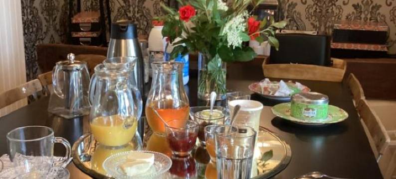 Phèdre en Saône图片