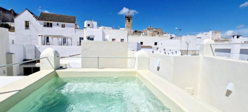 EntreArcos生态精品别墅(EntreArcos Casa Eco-Boutique)图片