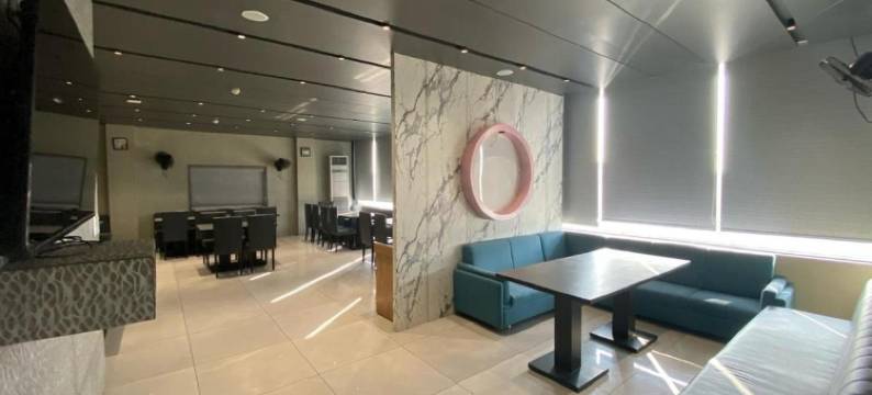 纳夫萨里劳兹生态酒店(Lords Eco Inn Navsari)图片