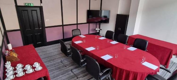 杭亭顿乔治酒店 - 格林国王旅馆(George Hotel by Greene King Inns)图片