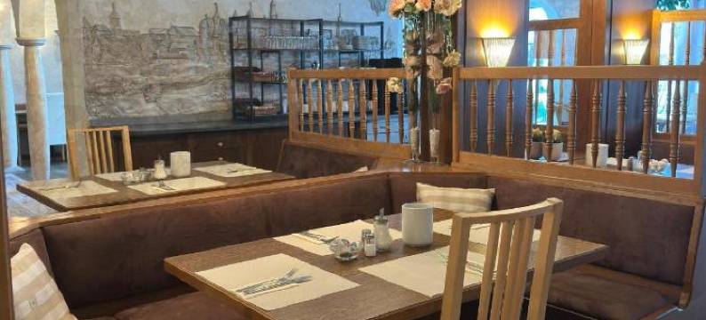 迪林格霍夫酒店(Dillinger Hof)图片