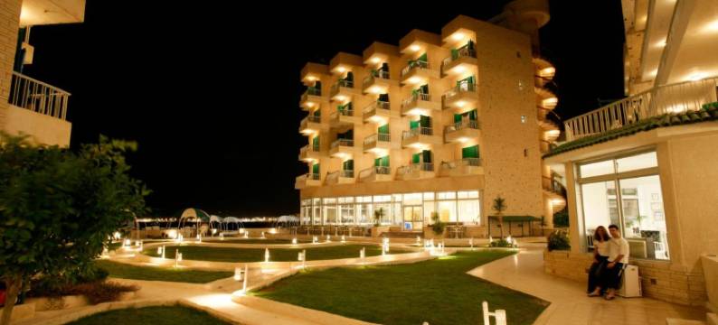 美景酒店(Beau Site Hotel)图片