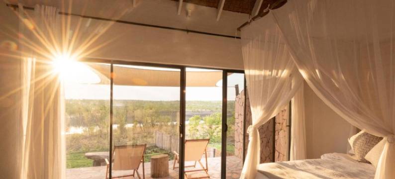 南特维奇霍旺戈(Hideaways Nantwich Lodge, Hwange)图片