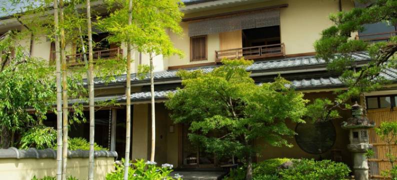 岚月旅馆(Rangetsu)图片