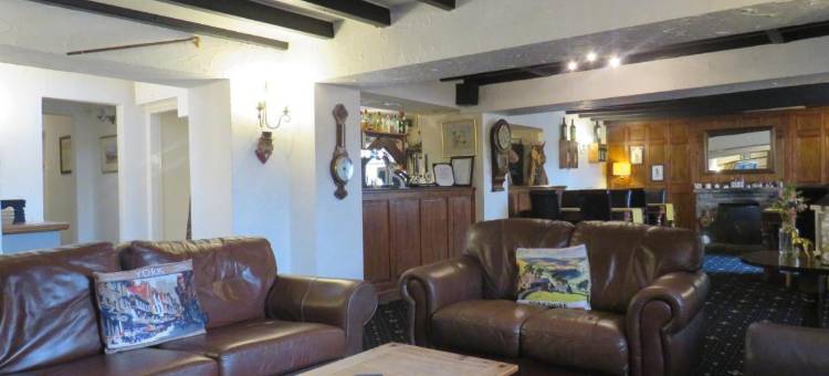 甘顿格雷伊猎犬旅馆(Ganton Greyhound Inn)图片