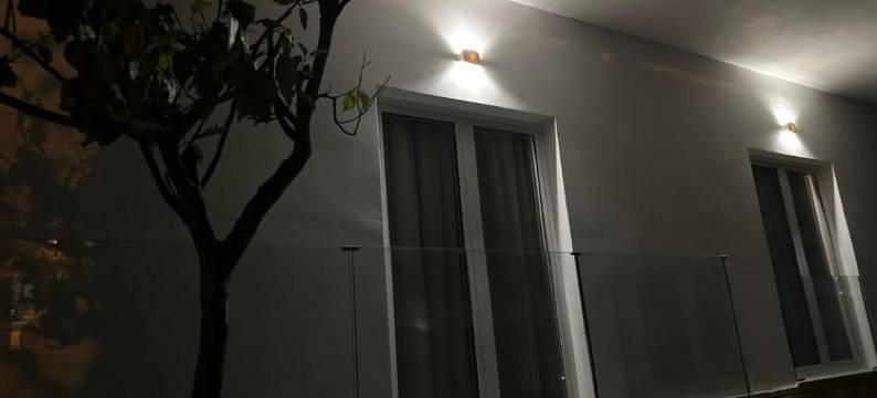 最多别墅酒店(Villa Mucho)图片