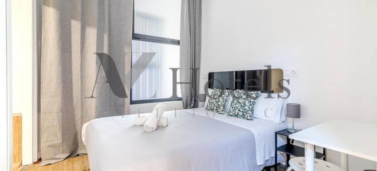 AYZ Princesa - 自动入住物业(Ayz Princesa-Auto Check-in Property)图片