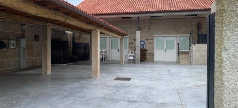 Cepas Da Cuenga图片