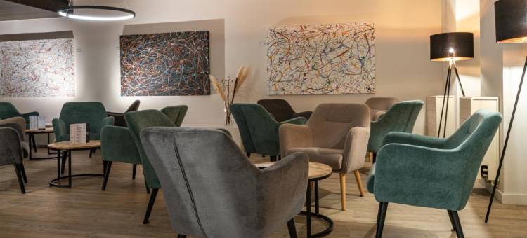 圣索沃尔酒店 - WP 酒店(Hotel Saint Sauveur by WP Hotels)图片