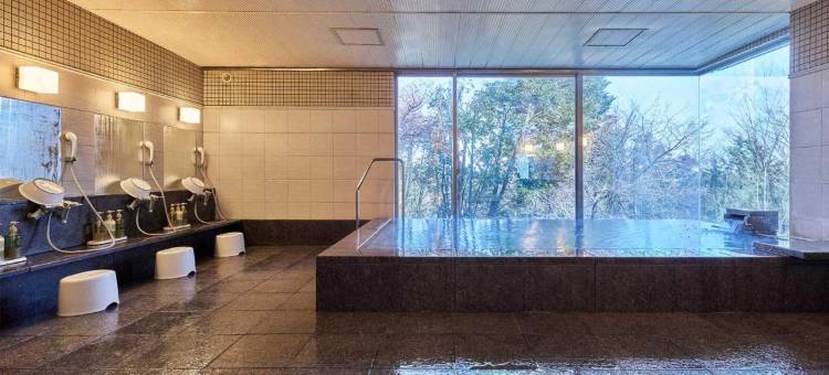 东急假期伊东高原(Tokyu Vacations Izukougen)图片