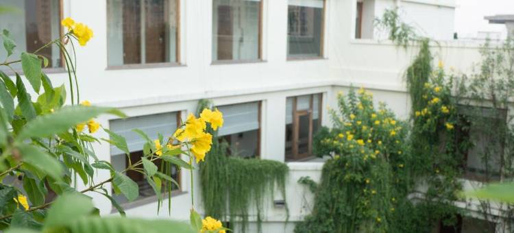 纳德健康中心(Naad Wellness)图片