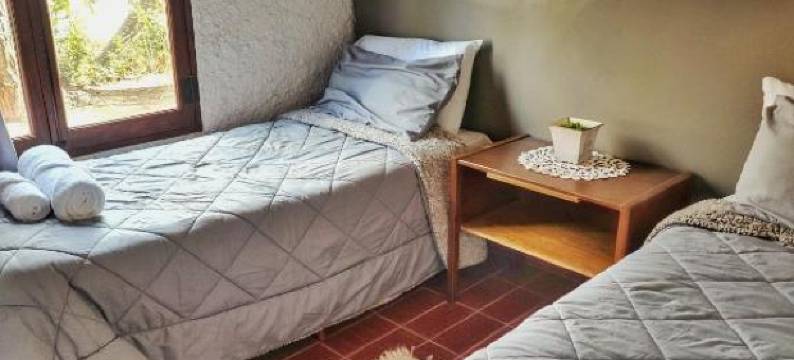 El Torreón 旅馆(El Torreón Lodge)图片