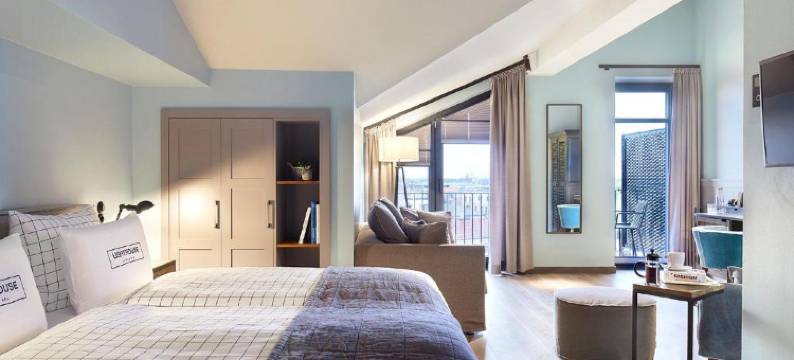 灯塔 SPA 酒店(Lighthouse Hotel & Spa)图片