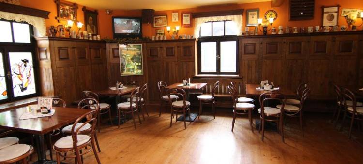 斯维克餐厅酒店(Hotel Restaurant Svejk)图片