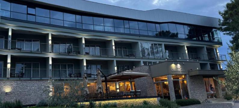 卡萨格兰德酒店(Grande Casa Hotel - Međugorje)图片