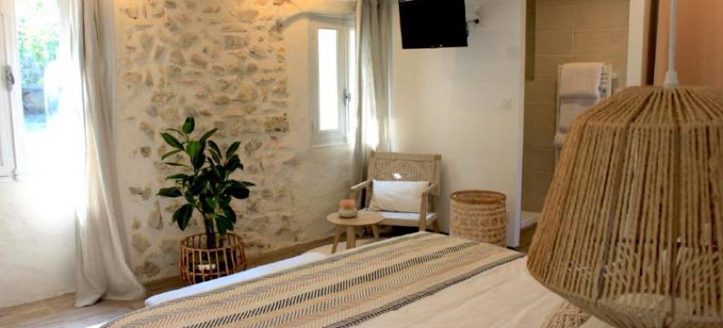 瓦松之家(La Maison de Vaison)图片