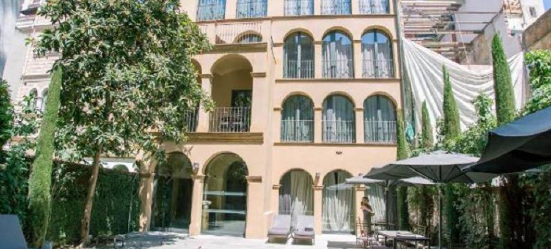 诺德1901号酒店(Hotel Nord 1901)图片