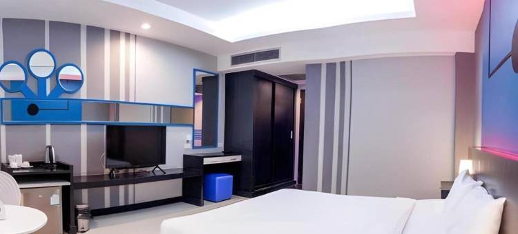 玛丽安基萨德酒店(Marian Kisad Hotel)图片