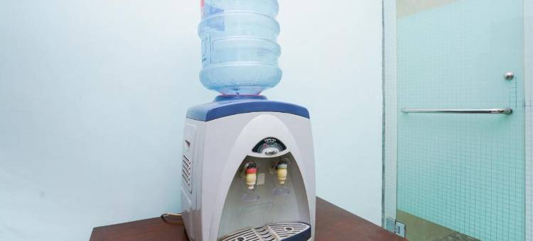 OYO Life 2309 Kost Si Mbok Vivi图片