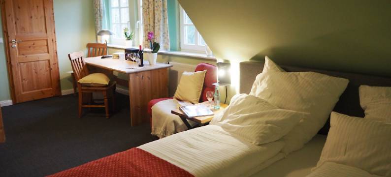 Ferienhof Hage图片