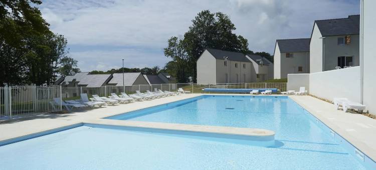 法国之地 - 海湾庄园(Terres de France le Domaine de la Baie)图片