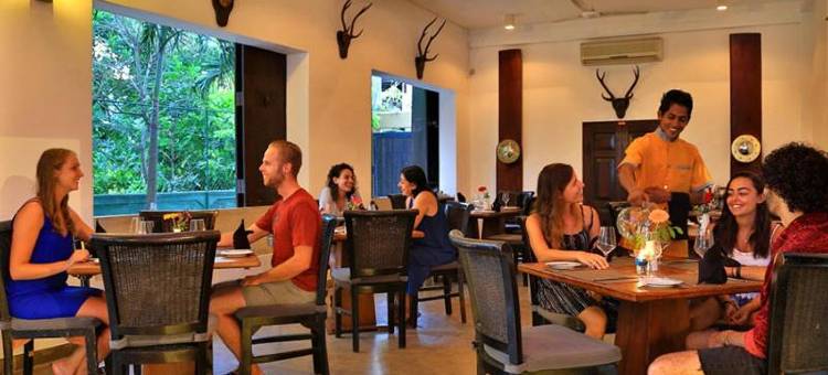 圣卢查套房酒店(St.Lachlan Hotel & Suites)图片