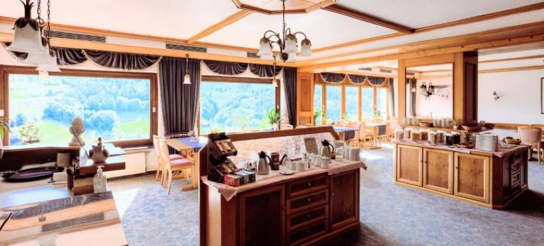 绍因斯兰酒店(Hotel Schauinsland)图片