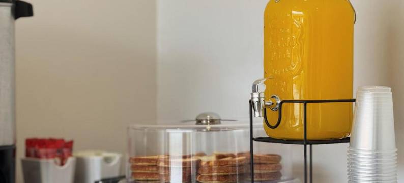 梅伊斯酒店(Hotel Mayis)图片