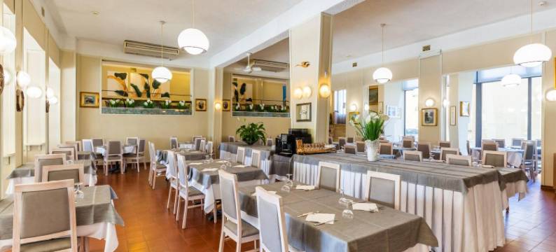 斯佩仁迪德酒店(Hotel Splendid)图片