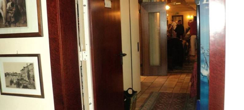 博撒格里尔拉酒店(Albergo la Bersagliera)图片