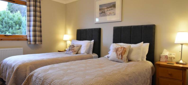 龙垦怡景酒店(Lochview House)图片