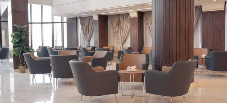 Marmara hotel图片