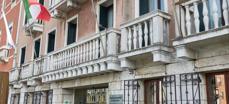 西娜圣安杰洛宫殿酒店(Sina Palazzo Sant'Angelo)图片